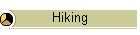Hiking